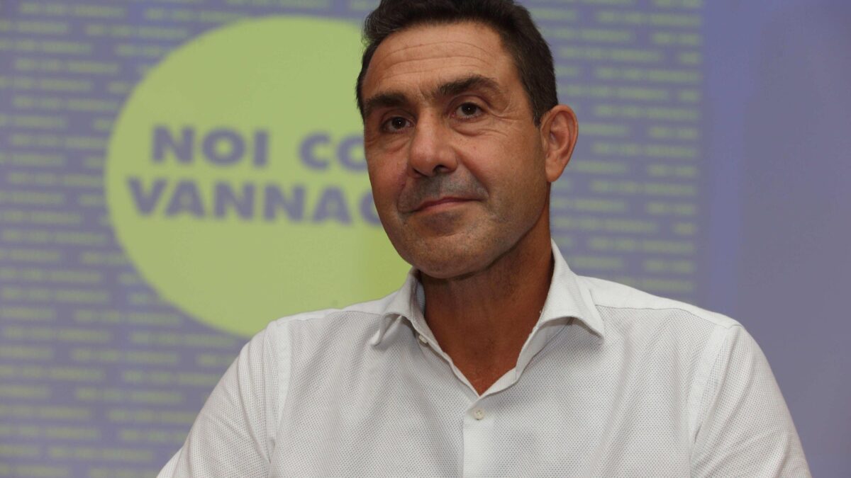 «Non fondo un partito. Resterò nella Lega finché sarà coerente»
