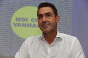 «Non fondo un partito. Resterò nella Lega finché sarà coerente»