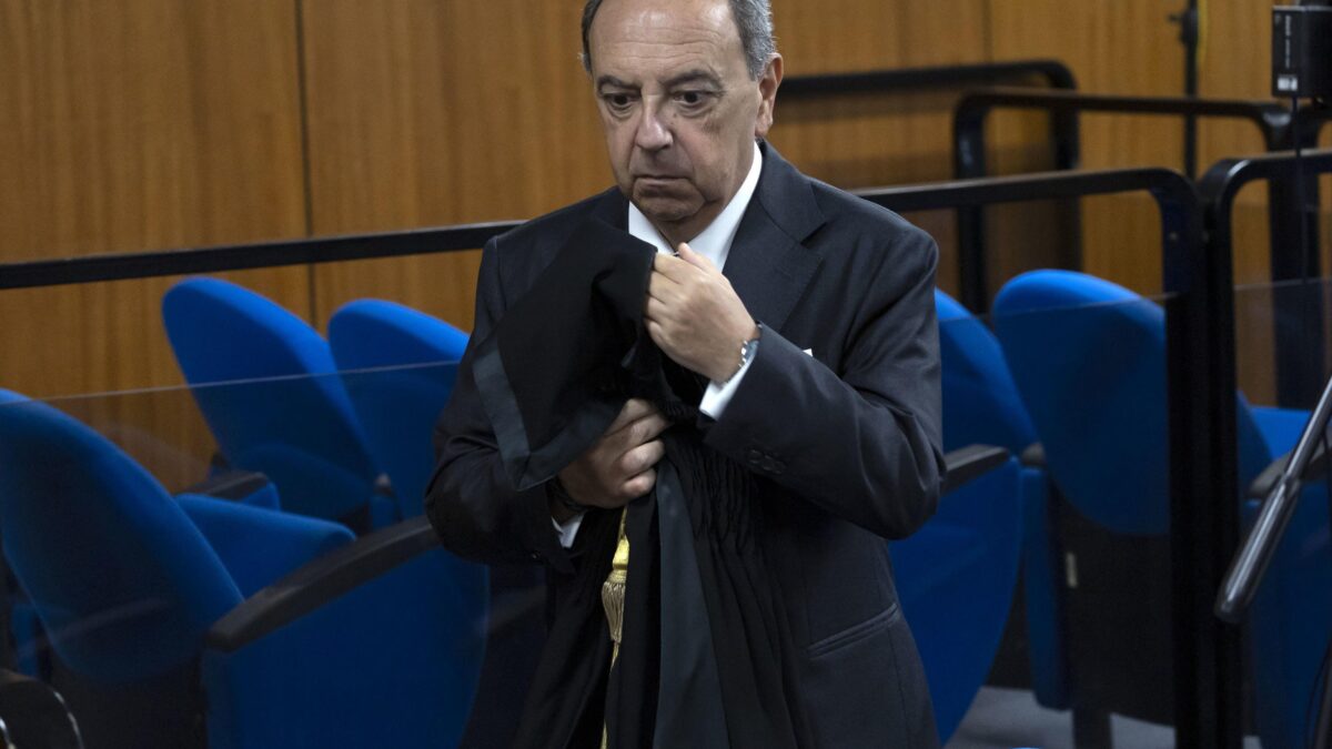 Più che «atto dovuto», un «atto incompleto»