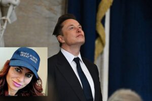 Il braccio destro di Donald provoca ma la rete dei Patrioti cresce ancora