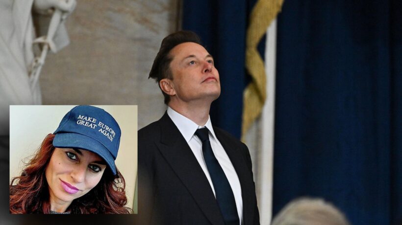 Il braccio destro di Donald provoca ma la rete dei Patrioti cresce ancora