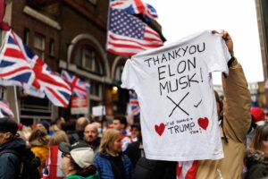 Ha ragione Elon Musk, l’Europa torni grande