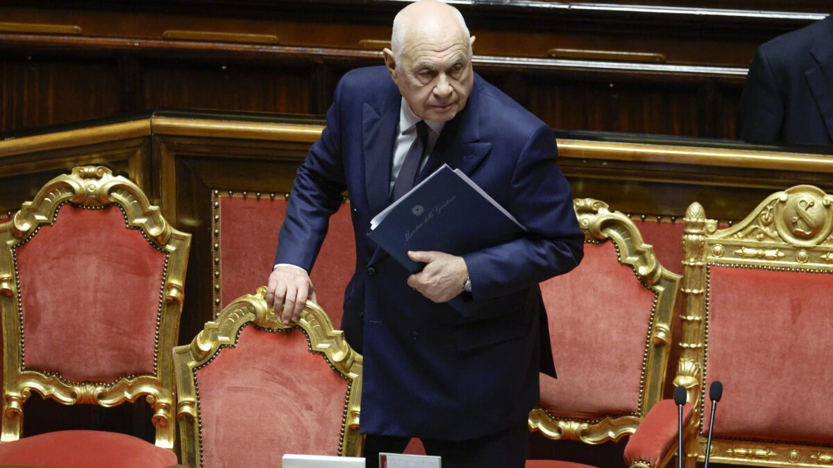 Macché atto dovuto: per Nordio c’è un reato ad hoc