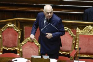 Macché atto dovuto: per Nordio c’è un reato ad hoc