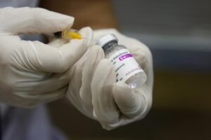 Asl di Ferrara citata in giudizio per gli effetti avversi del vaccino
