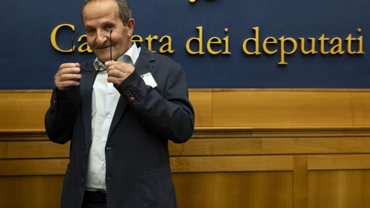 Beniamino Zuncheddu: «Lo Stato mi ha sequestrato per 33 anni»