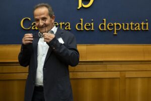 Beniamino Zuncheddu: «Lo Stato mi ha sequestrato per 33 anni»