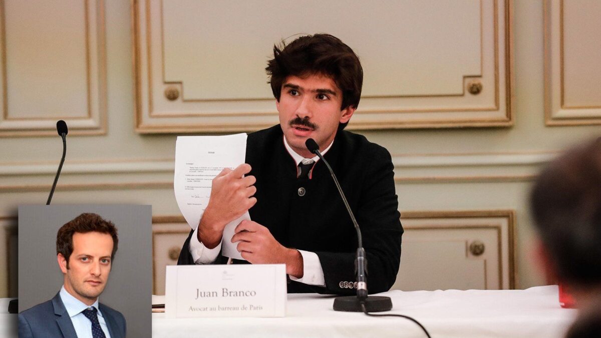 Ecco chi c’è dietro alla denuncia ignorata per sei anni