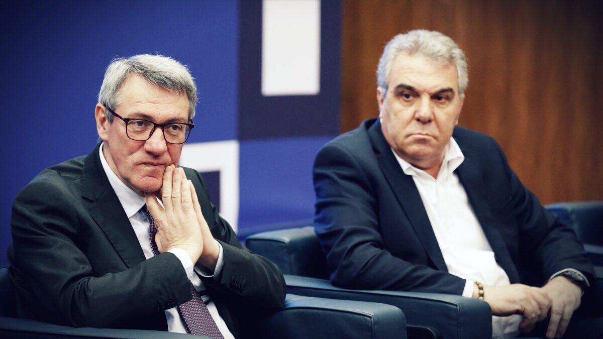 «Il Pd vuole i lavoratori fuori dalle aziende»