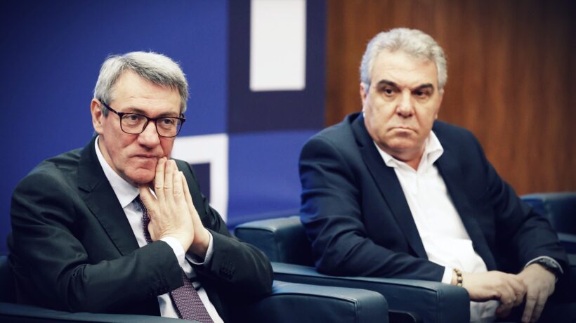 «Il Pd vuole i lavoratori fuori dalle aziende»