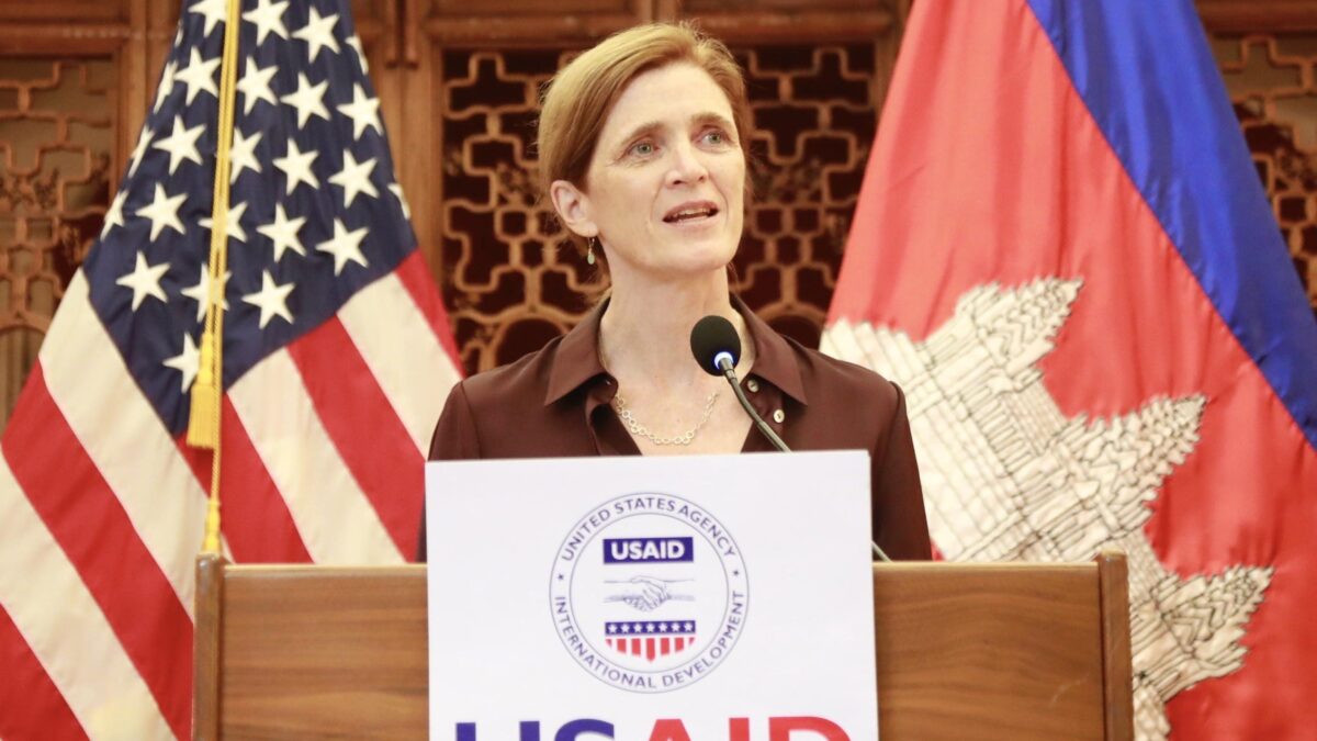 Usaid, omissioni e risultati falsati: tutte le ombre