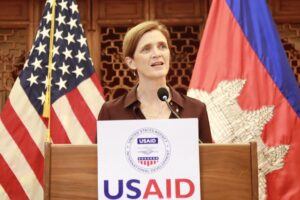Usaid, omissioni e risultati falsati: tutte le ombre