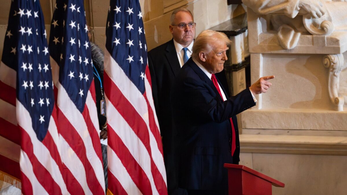 L’ordine liberale lo difende solo chi ci mangia