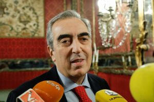 Lega e Fi «piallano» la Corte penale: «Tratta Netanyahu come i terroristi»