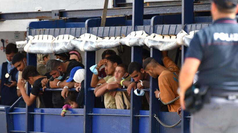 Il giudice libera un clandestino accusato di far parte dell’Isis