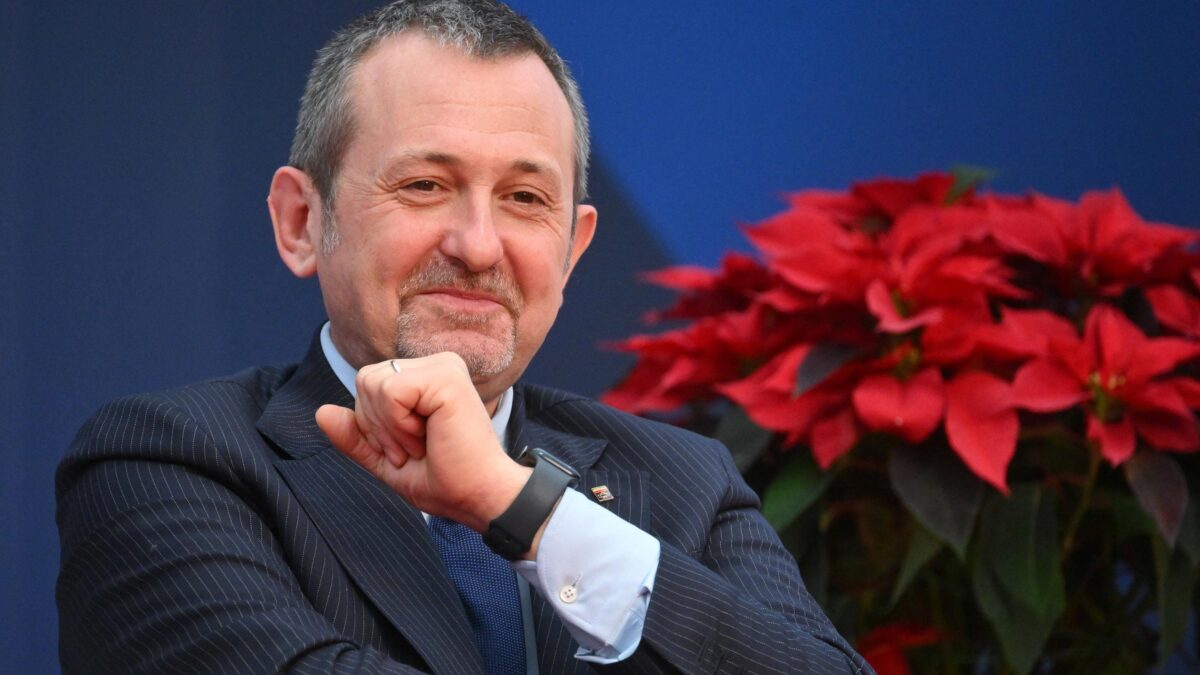 Andrea Delmastro: «La Cpi fa giochini politici. Lo Voi? Scelte da marziano»