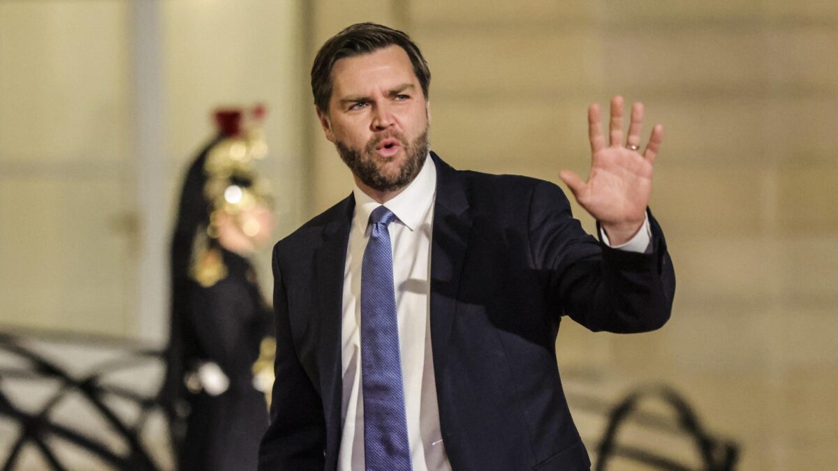 Il «delfino» Vance fa il debutto in Europa. Dalle tariffe alla Cina, il primo round con l’Ue
