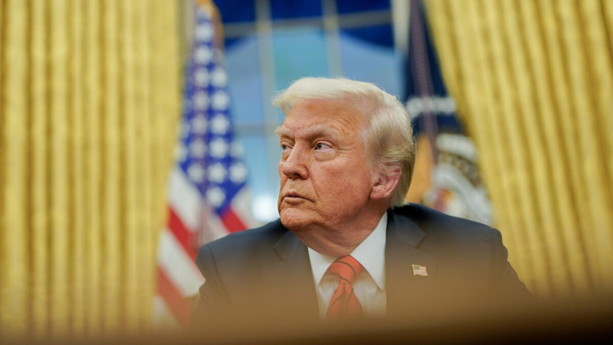 Dazi Usa, Bruxelles strilla ma cerca l’intesa