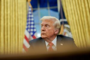 Dazi Usa, Bruxelles strilla ma cerca l’intesa