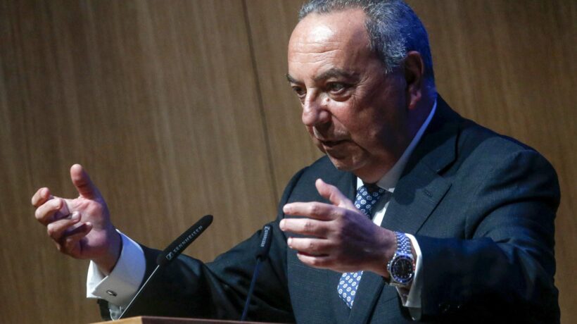 Finanza all’attacco di Lo Voi dopo lo scoop della «Verità»