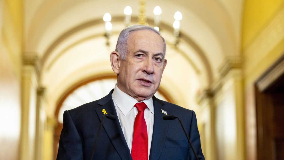 Aut aut di Bibi: ostaggi liberi sabato o guerra