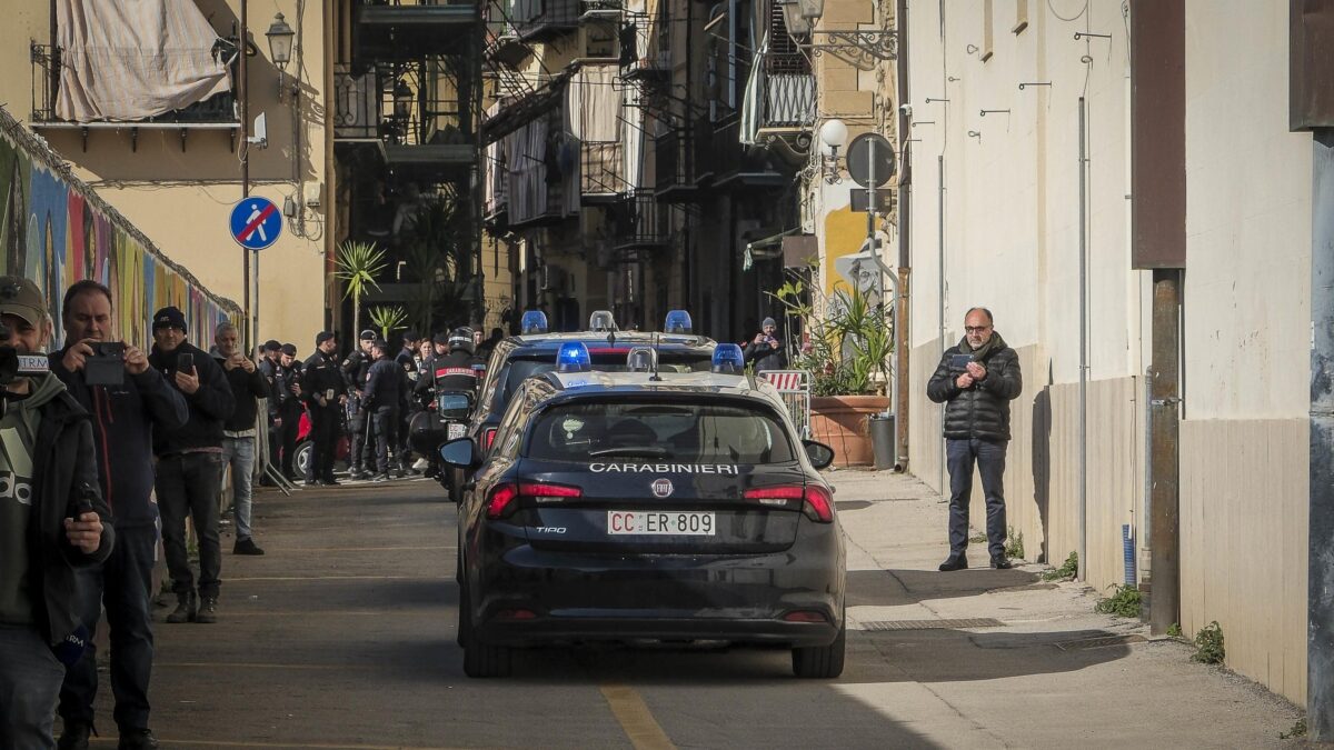 Blitz a Palermo: 181 arresti per mafia. I nuovi boss, tra chat criptate e nostalgia