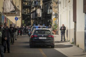 Blitz a Palermo: 181 arresti per mafia. I nuovi boss, tra chat criptate e nostalgia
