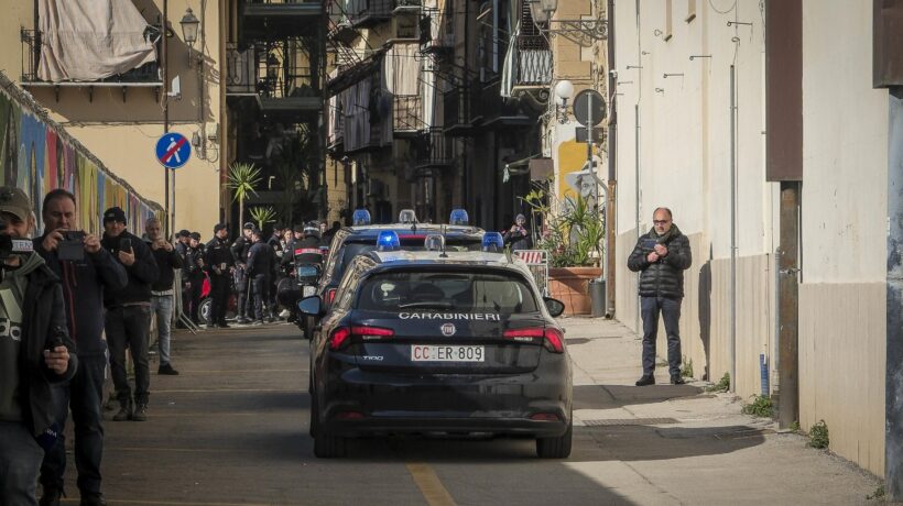 Blitz a Palermo: 181 arresti per mafia. I nuovi boss, tra chat criptate e nostalgia