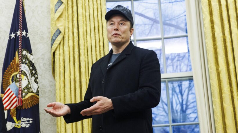 Musk «stana» Fema: fondi per i disastri dirottati ai migranti