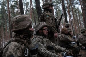 Ricchi premi se spari contro i russi