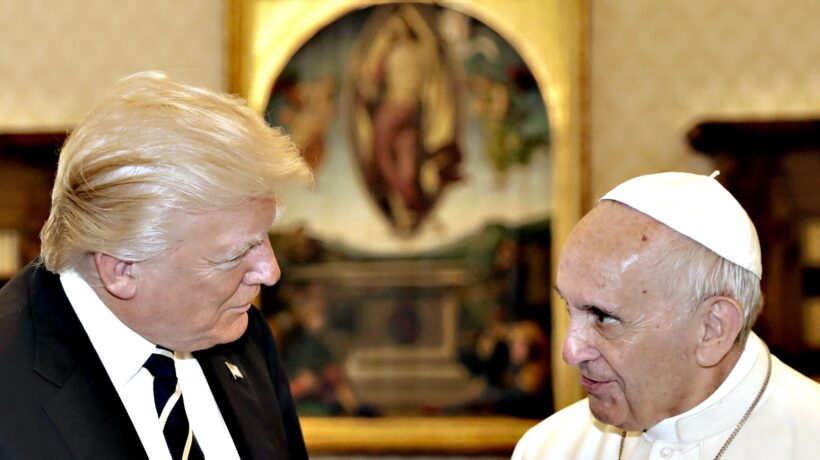 L’altra guerra fredda Washington-Vaticano