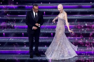 Il cranio pelato piace solo sulle top model