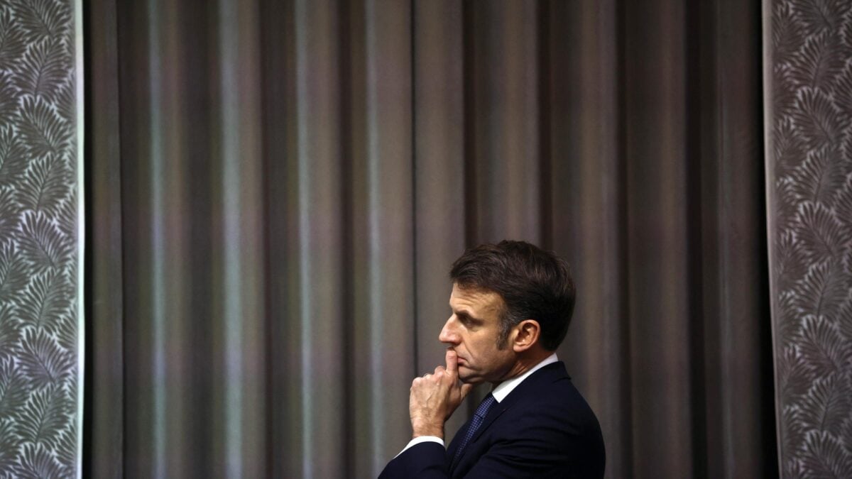 Il «modello Albania» conquista Macron. Parigi sostiene l’Italia