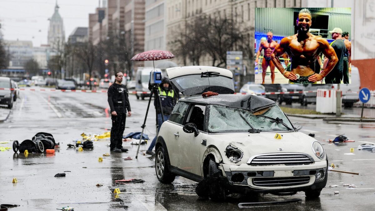 Stavolta l’attentatore non è pazzo. E dopo l’attacco ha pregato Allah