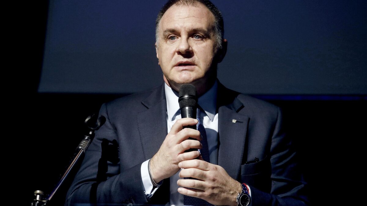 «Contro il caro energia bisogna separare in bolletta il costo di gas e rinnovabili»