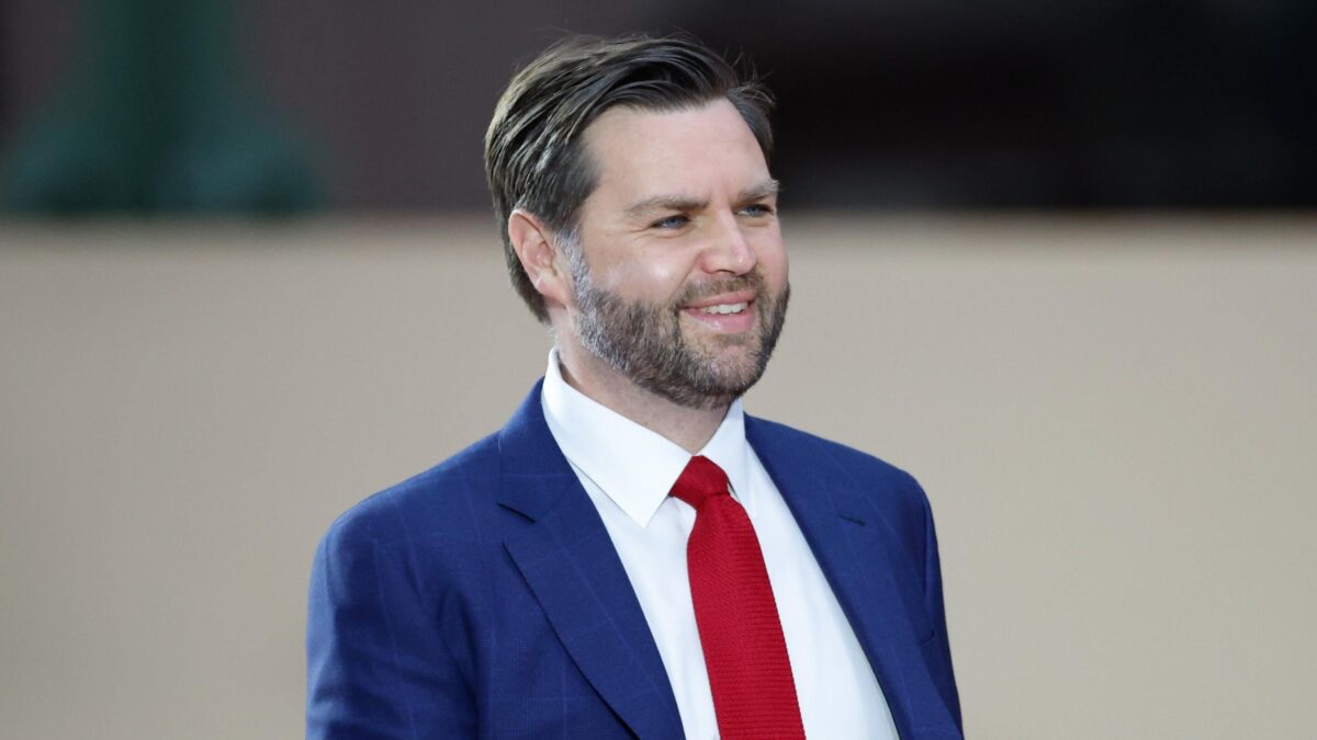 Franco-tedeschi inviperiti con Vance che dà il benservito a élite già decotte