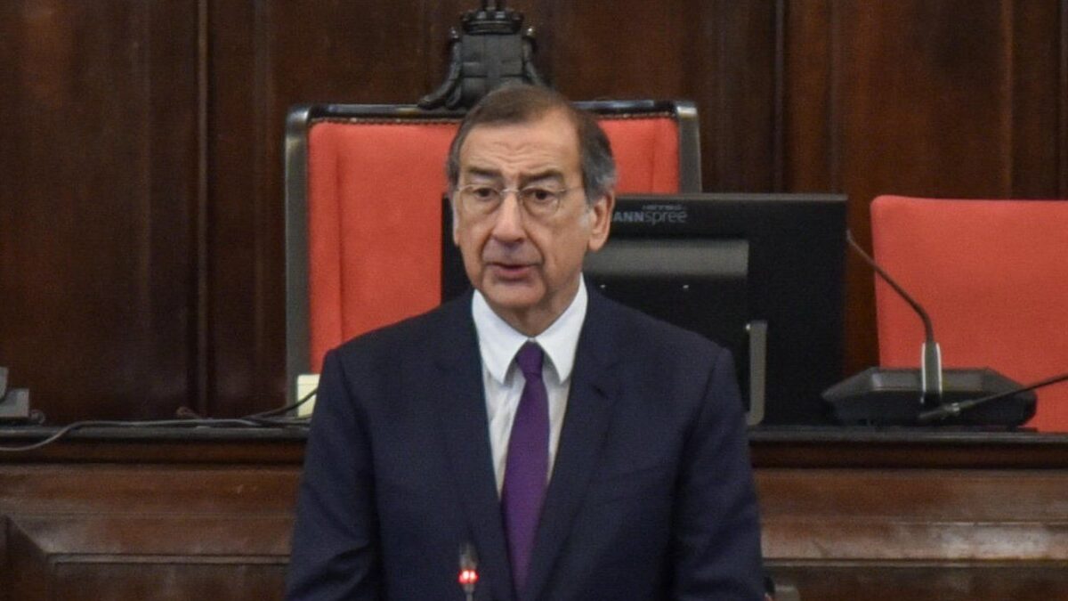 Da federatore ad autocandidato. Sala cerca lavoro come spacca-Pd