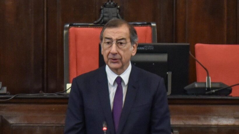 Da federatore ad autocandidato. Sala cerca lavoro come spacca-Pd