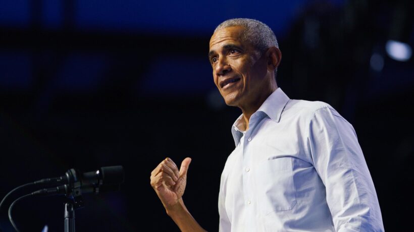 Quando lo facevano Obama e la Troika era lecito interferire con gli Stati sovrani