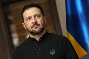 Sberla Usa: «L’Ue fuori dai negoziati». Vertice Trump-Putin «a fine mese»