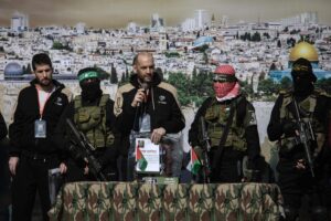 Liberati altri tre ostaggi israeliani