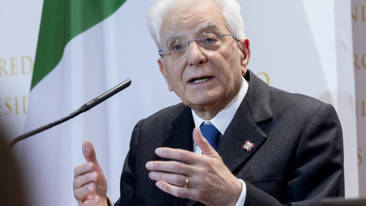 Giusto difendere Mattarella ma sui paragoni col nazismo ha detto una fesseria storica