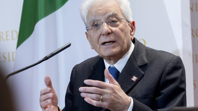 Giusto difendere Mattarella ma sui paragoni col nazismo ha detto una fesseria storica