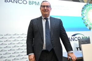 Bpm risponde a Unicredit su Anima: «Nessuna incoerenza sull’Opa»