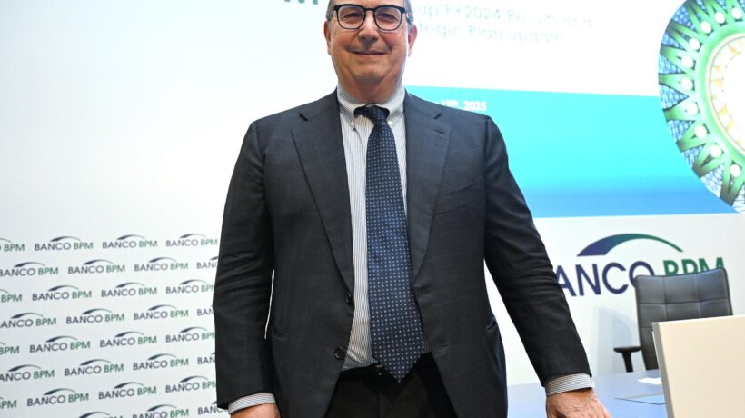 Bpm risponde a Unicredit su Anima: «Nessuna incoerenza sull’Opa»