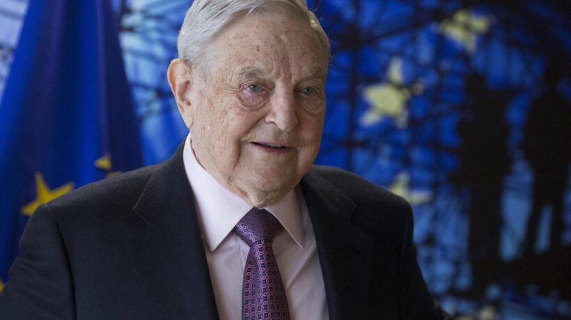 Le Ong di Soros silurate da Trump ora vogliono mungere l’Europa