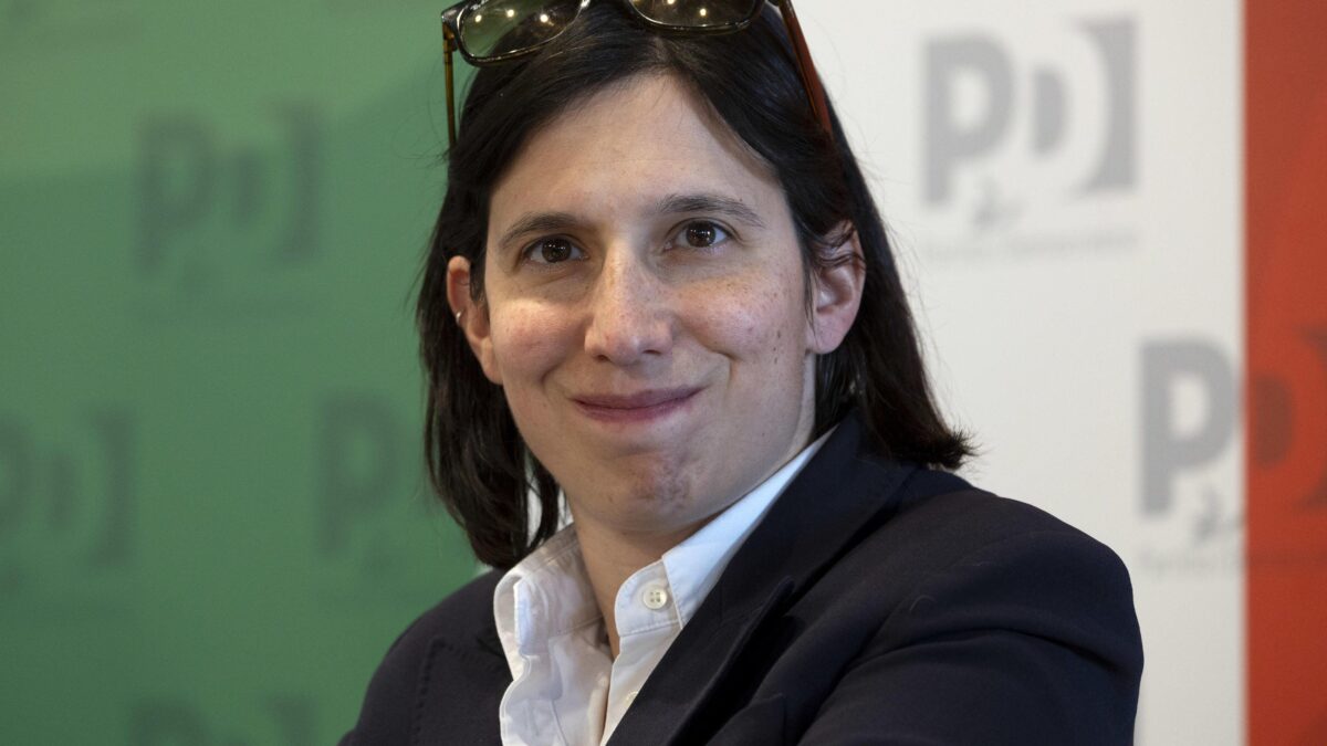 Elly si autocensura per salvare il partito. Ma sul Jobs act rischia di affondare