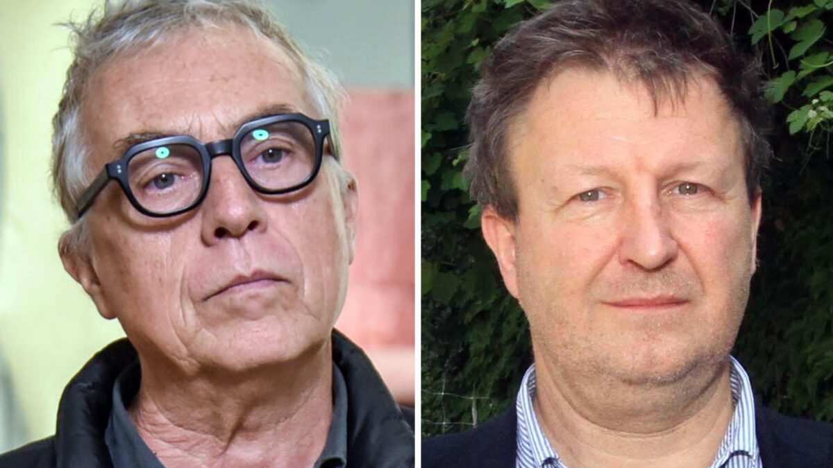 Concorsi interdetti a Boeri e Zucchi