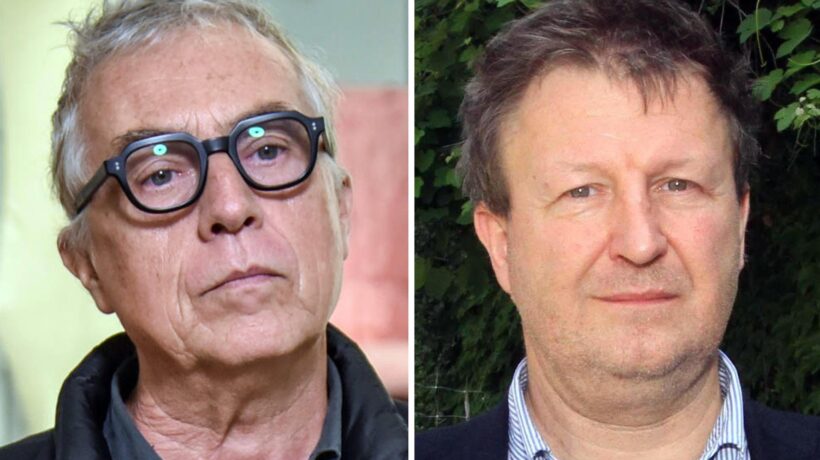 Concorsi interdetti a Boeri e Zucchi