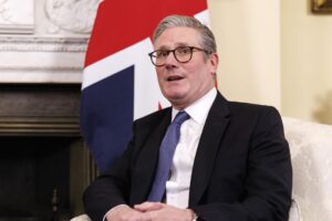 Starmer consente alle Big Tech di saccheggiare il patrimonio culturale britannico